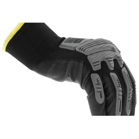 Mechanix Wear Protective SpeedKnit Impact & Abrasion Coated Work Gloves‎ S/M NWT - Picture 11 of 13